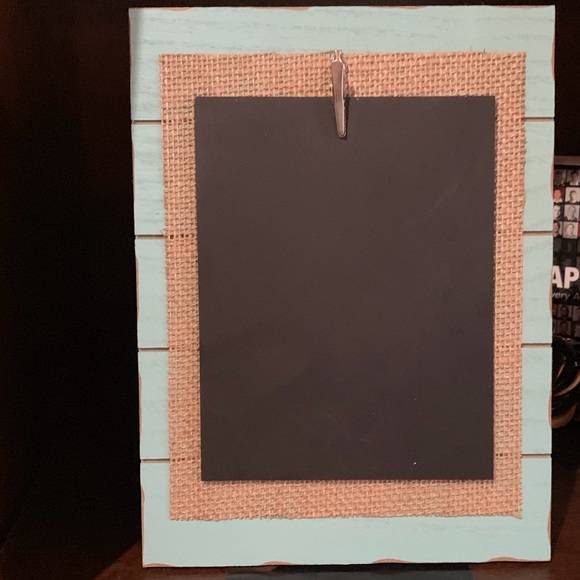 Other - 🛍 4/$14.00 addt’l items $3🛍 picture frame